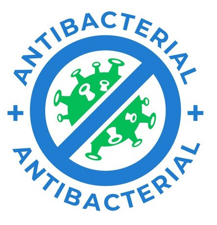 بدنه آنتی باکتریال مخصوص آزمایشگاه ها و مراکز درمانی