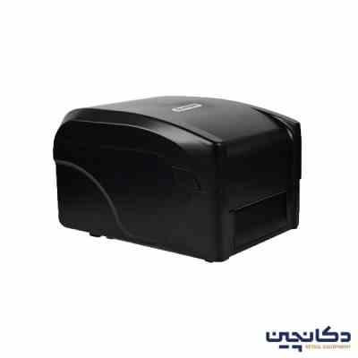 لیبل پرینتر ATOM 1524