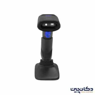 بارکدخوان دوبعدی ATOM SERVO E