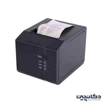فیش پرینتر ATOM-ZX300